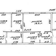Фотография Продается коттедж г. Минск, Горбатова ул. - фото 11