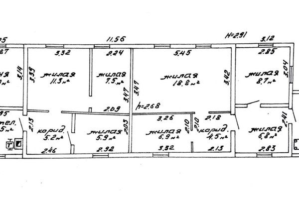 Продается коттедж г. Минск, Горбатова ул. - фото 11