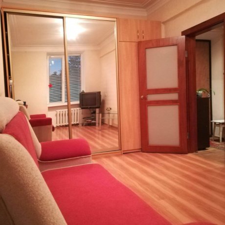 Фотография 1-комнатная квартира по адресу Буденного ул., д. 19 - 2