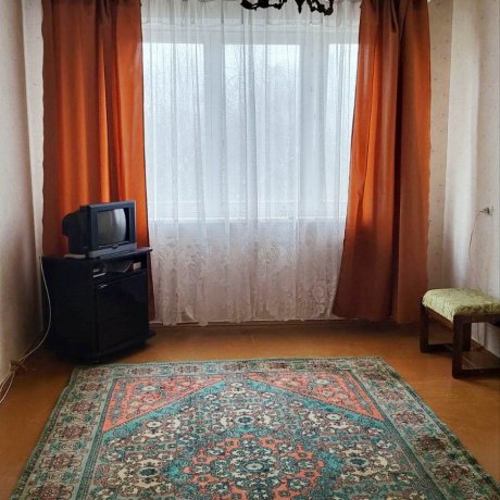 Фотография 3-комнатная квартира по адресу Корженевского ул., д. 13 - 2