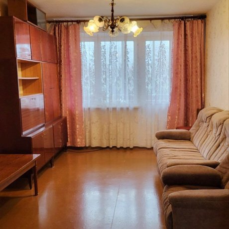 Фотография 3-комнатная квартира по адресу Корженевского ул., д. 13 - 3