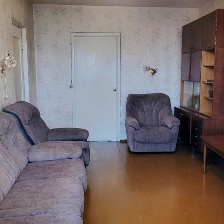 Фотография 3-комнатная квартира по адресу Корженевского ул., д. 13 - 4