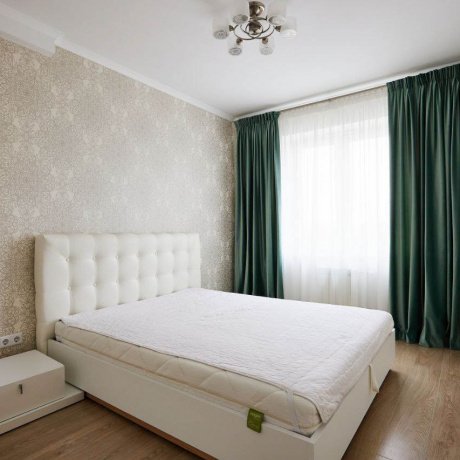 Фотография 2-комнатная квартира по адресу Грушевская ул., д. 71 - 4