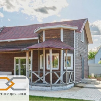 Фотография Продается дача с/т. Овощевод - фото 2
