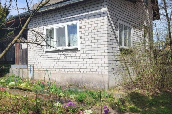 Продается дача с/т. Факел-Третий век - фото 1