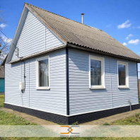 Фотография Продается дача с/т. Гарани - фото 1