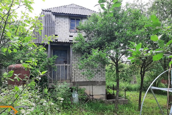 Продается дача с/т. Исток-М - фото 1