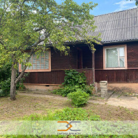 Фотография Продается дача с/т. Верас МСХ и П - фото 1