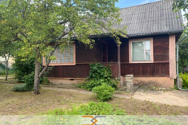 Продается дача с/т. Верас МСХ и П - фото 1