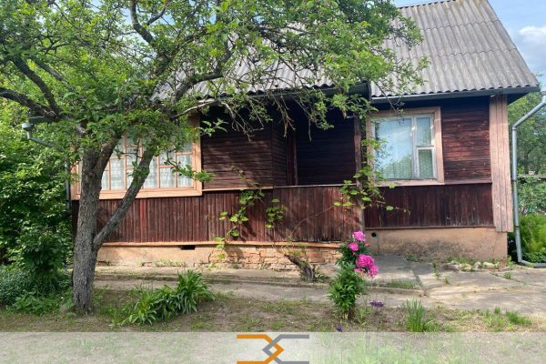 Продается дача с/т. Верас МСХ и П - фото 1