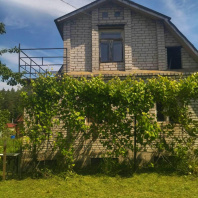 Фотография Продается дача с/т. Зеленое - фото 1