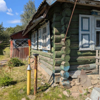 Фотография Продается дом аг. Новый Двор, Речная ул. - фото 1