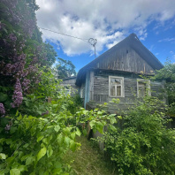 Фотография Продается дом аг. Ждановичи, Вокзальная ул. - фото 1