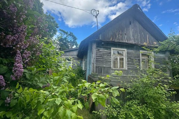 Продается дом аг. Ждановичи, Вокзальная ул. - фото 1