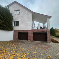 Фотография Продается дом д. Багута, Центральная ул. - фото 1