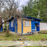 Фотография Продается дом с/т. Ромашка Соломореченская - фото 1