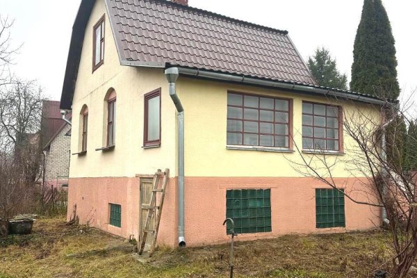 Продается дом с/т. Заря-Плюс - фото 1