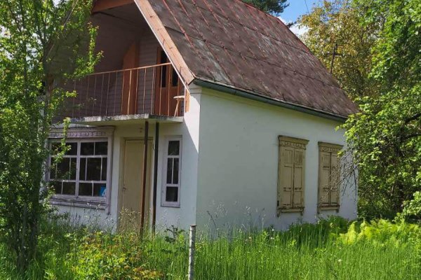Продается дом с/т. Здоровье-81 - фото 1
