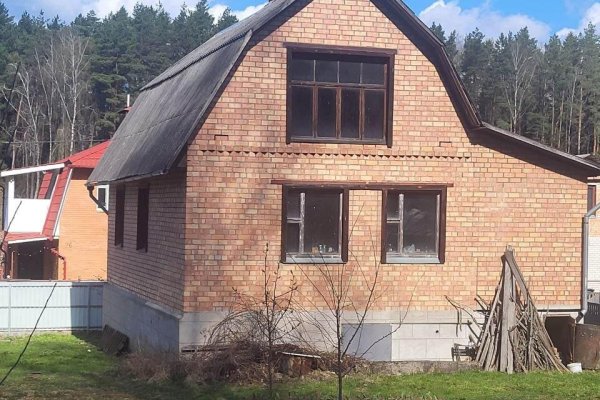 Продается дом с/т. Звездное - фото 1