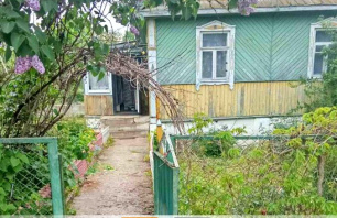 Фотография Продается коттедж аг. Новый Двор - фото 1