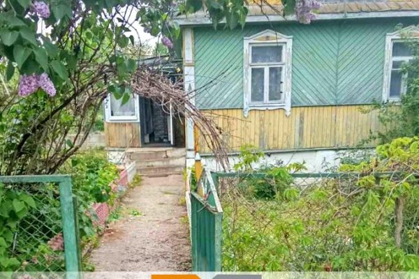 Продается коттедж аг. Новый Двор - фото 1