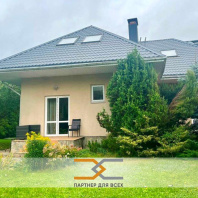 Фотография Продается коттедж д. Городище, Менка ул., д. 3 - фото 1