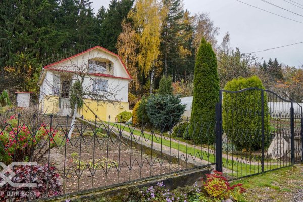 Продается коттедж д. Тарасово - фото 1