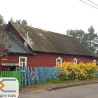 Фотография Продается коттедж г. Минск, Горбатова ул. - фото 1