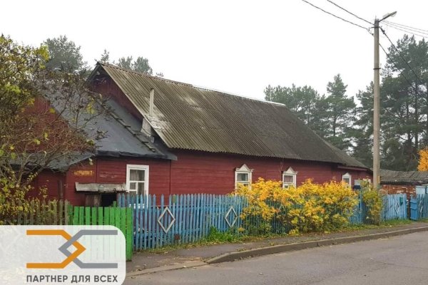 Продается коттедж г. Минск, Горбатова ул. - фото 1