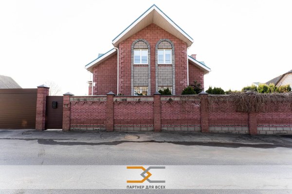 Продается коттедж г. Минск, Скорины 1-й пер. - фото 1