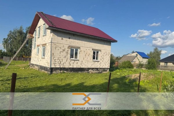 Продается коттедж с/т. ПТИЧЬ - фото 1