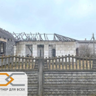 Фотография Продается коттедж с/т. Ученый - фото 1