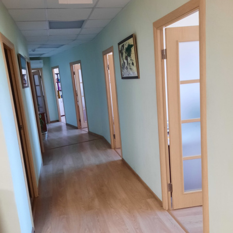 Фотография Аренда офиса в БЦ "Izakom Plaza", г. Минск - фото 4