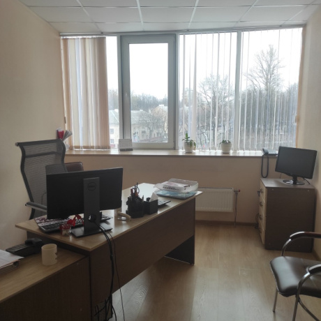 Фотография Аренда офиса в БЦ "Izakom Plaza", г. Минск - фото 6