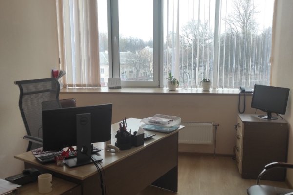 Аренда офиса в БЦ "Izakom Plaza", г. Минск - фото 6