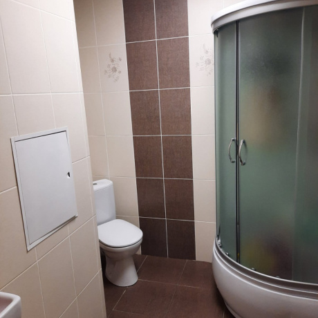 Фотография Аренда офиса в БЦ "Izakom Plaza", г. Минск - фото 8