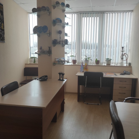 Фотография Аренда офиса в БЦ "Izakom Plaza", г. Минск - фото 7