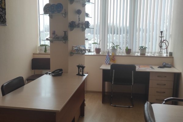 Аренда офиса в БЦ "Izakom Plaza", г. Минск - фото 7