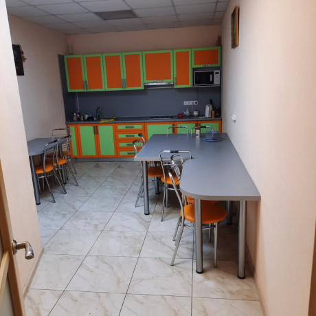 Фотография Аренда офиса в БЦ "Izakom Plaza", г. Минск - фото 5