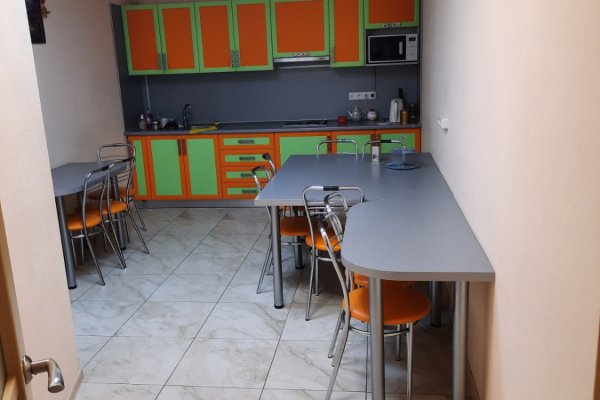 Аренда офиса в БЦ "Izakom Plaza", г. Минск - фото 5