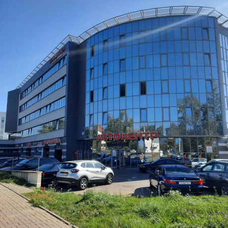 Фотография Аренда офиса - фото 1