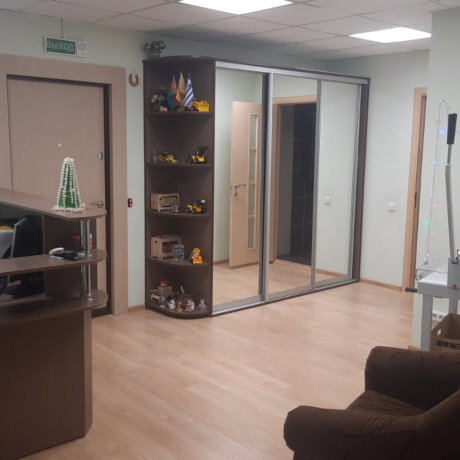 Фотография Аренда офиса в БЦ "Izakom Plaza", г. Минск - фото 3