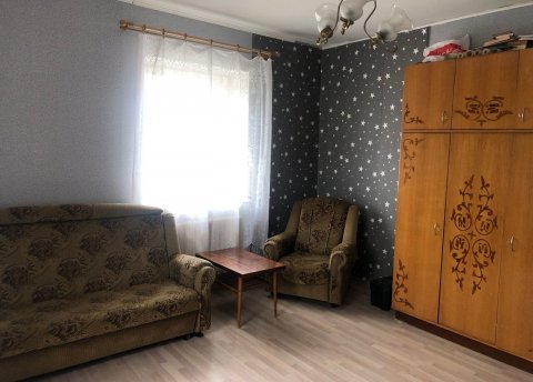 2-комнатная квартира по адресу Дорожная ул., д. 1 - фото 5