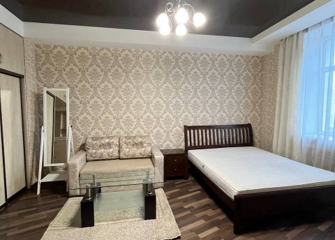 1-комнатная квартира по адресу Броневой пер., д. 13 - фото 4
