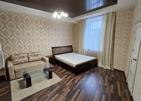 1-комнатная квартира по адресу Броневой пер., д. 13 - фото 2