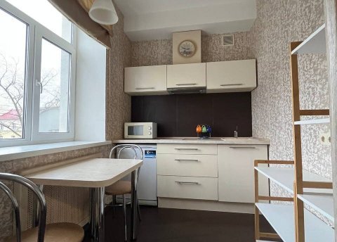 1-комнатная квартира по адресу Броневой пер., д. 13 - фото 7