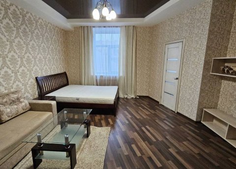 1-комнатная квартира по адресу Броневой пер., д. 13 - фото 3