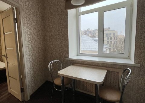 1-комнатная квартира по адресу Броневой пер., д. 13 - фото 9