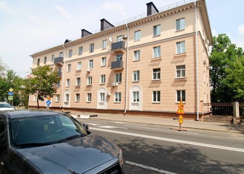 3-комнатная квартира по адресу Калинина ул., д. 8 - фото 1