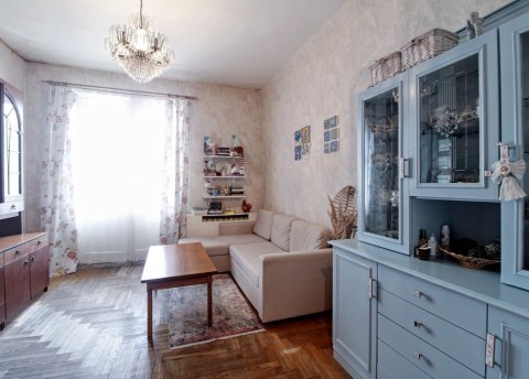3-комнатная квартира по адресу Калинина ул., д. 8 - фото 3